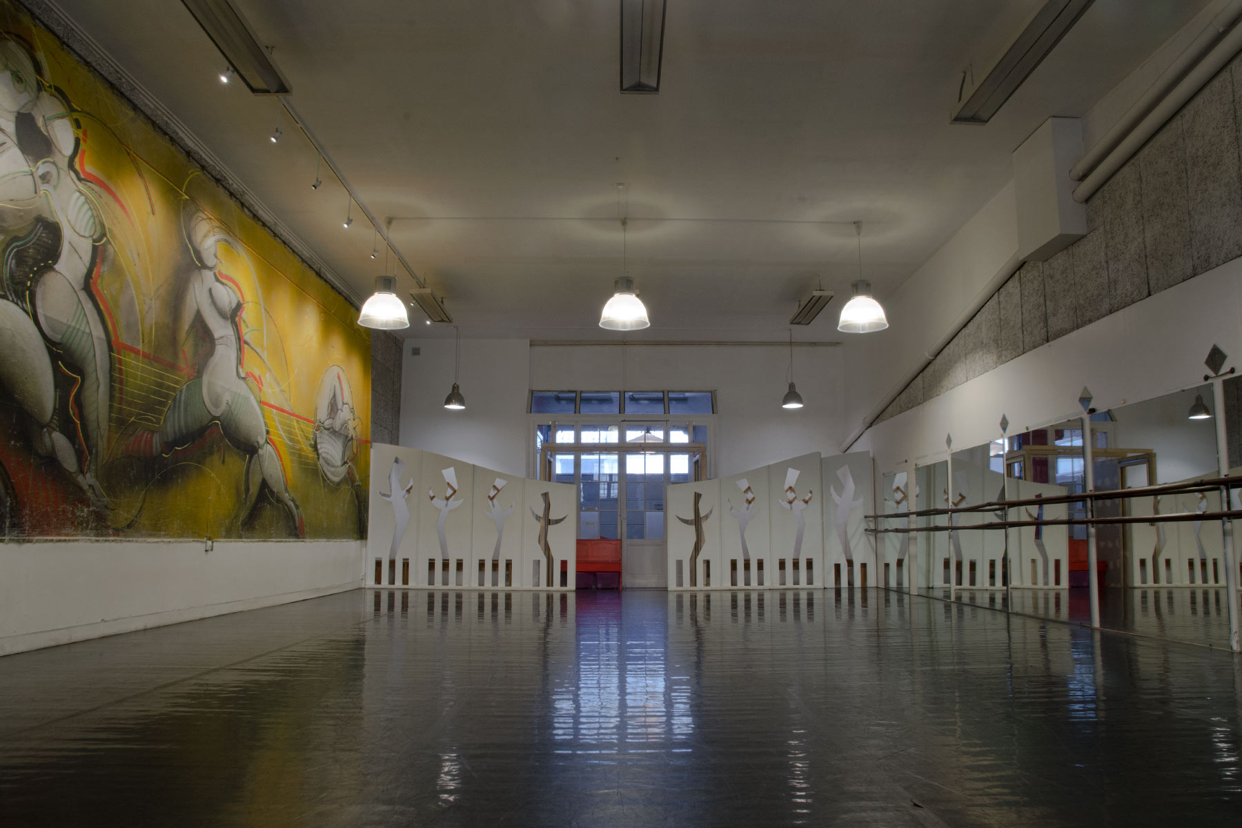 ridc rencontres internationales de danse contemporaine